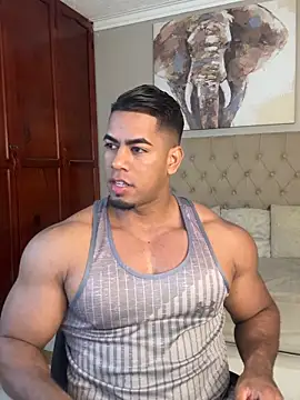 Trevor vinc online show from April 28, 2026, 1:27 pm