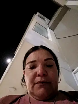 Zuleyka 69 online show from March 27, 2026, 3:01 am