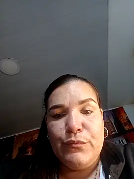 Zuleyka 69 online show from March 28, 2026, 3:17 am