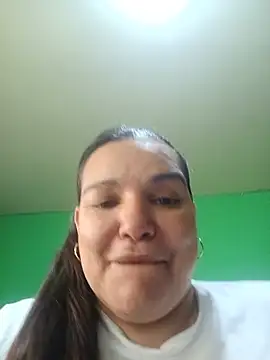 Zuleyka 69 online show from May 14, 2026, 10:27 pm