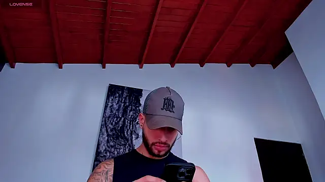 Santos ramirez1 online show from March 31, 2026, 2:28 pm