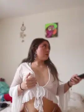 Sophia amateur online show from April 2, 2026, 4:37 pm