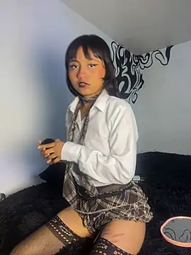 Nubeseliminadas online show from April 20, 2026, 2:14 am