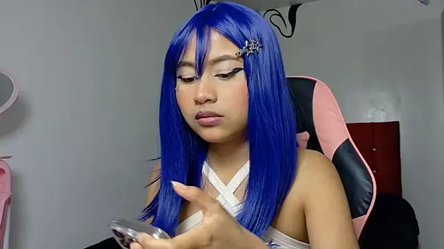 Nubeseliminadas online show from June 19, 2026, 1:32 am