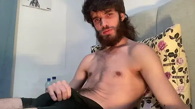 Snapshot of PygmaBoy chatting on June 17, 2026, 6:05 am PygmaBoy online show from June 17, 2026, 6:05 am
