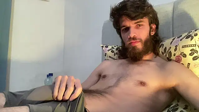 Snapshot of PygmaBoy chatting on June 20, 2026, 3:53 am PygmaBoy online show from June 20, 2026, 3:53 am