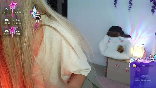 saki nyanwn online show from June 11, 2026, 1:09 pm