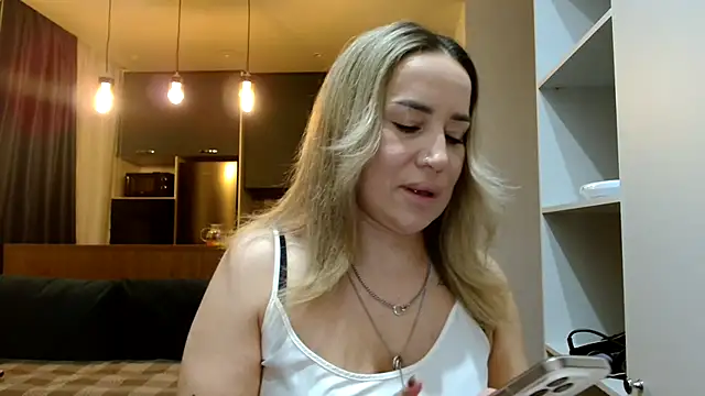 Kasara Bonny online show from March 23, 2026, 4:11 pm