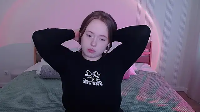 Snapshot of SelenaLily chatting on March 26, 2026, 1:17 pm SelenaLily online show from March 26, 2026, 1:17 pm