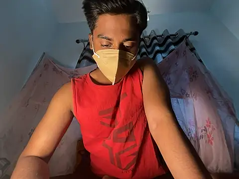 sinner2511 online show from April 6, 2026, 6:36 am