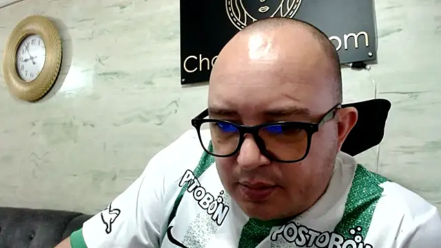 maximo daddy online show from May 24, 2026, 1:54 am