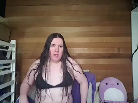 SoftIone online show from March 27, 2026, 3:23 am