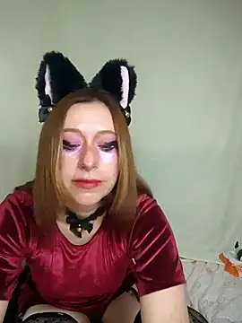 Amber prada online show from April 3, 2026, 10:08 pm