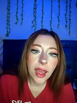 Amber prada online show from April 20, 2026, 9:27 pm