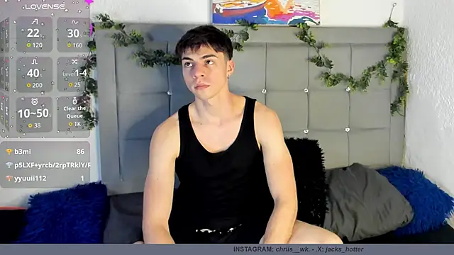 nate love7 online show from May 5, 2026, 3:36 am