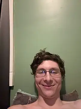 Zombieman420860 online show from March 23, 2026, 3:21 am