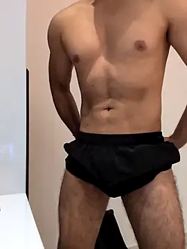 handsome-hunky online show from April 10, 2026, 1:16 pm