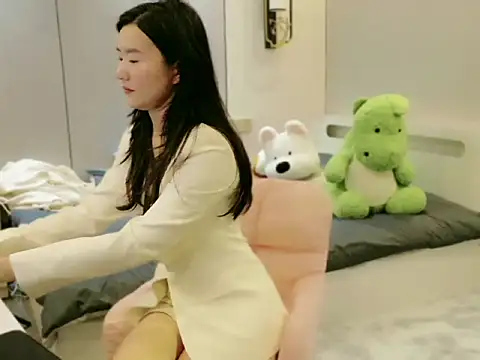 Snapshot of JiaoJiao26678 chatting on March 25, 2026, 1:17 pm JiaoJiao26678 online show from March 25, 2026, 1:17 pm