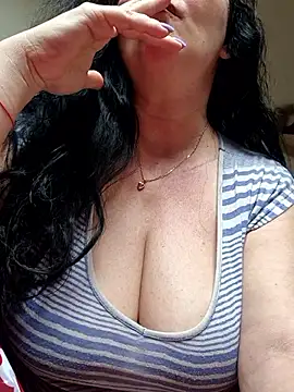 angelicalov online show from March 31, 2026, 8:59 am