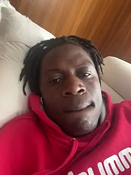 afromanch online show from March 27, 2026, 8:48 am