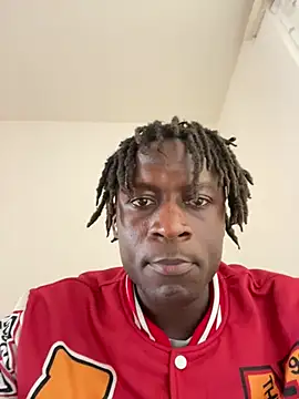 afromanch online show from April 23, 2026, 11:31 am