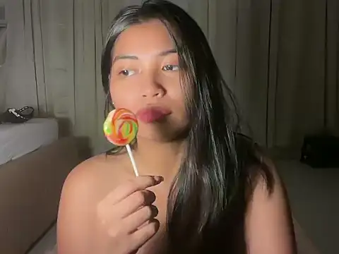 zafarina 18 online show from April 14, 2026, 2:34 pm