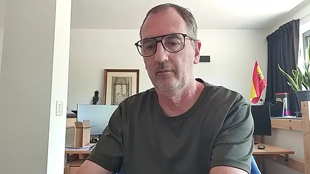 HotLucas66 online show from July 18, 2026, 10:19 am