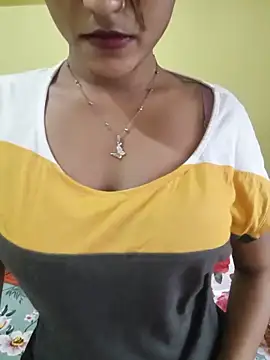 Snapshot of Rubina_Love chatting on June 11, 2026, 8:56 am Rubina Love online show from June 11, 2026, 8:56 am