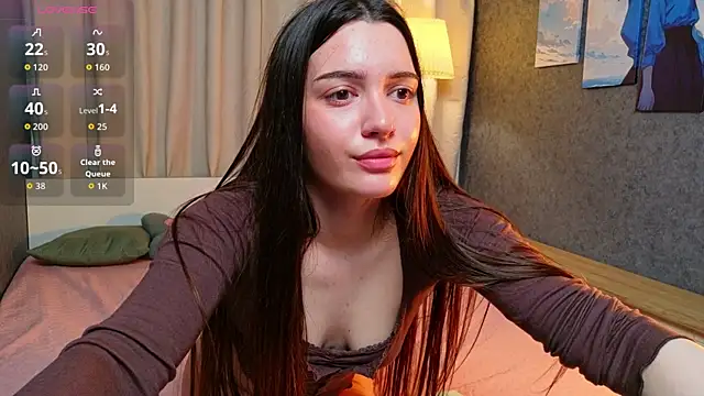 Snapshot of Savannah_hx chatting on June 13, 2026, 8:18 pm Savannah hx online show from June 13, 2026, 8:18 pm