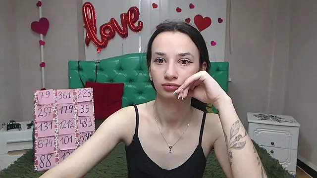 Snapshot of Je55icaBreeze chatting on May 25, 2026, 5:02 am Je55icaBreeze online show from May 25, 2026, 5:02 am