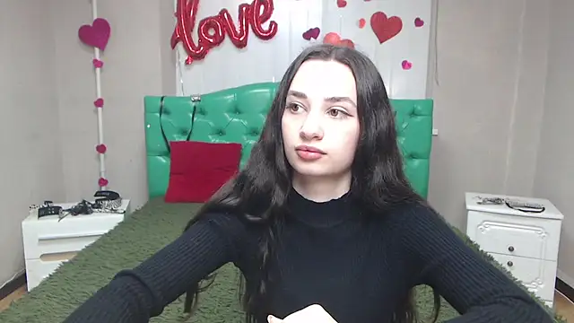 Snapshot of Je55icaBreeze chatting on June 1, 2026, 5:31 am Je55icaBreeze online show from June 1, 2026, 5:31 am