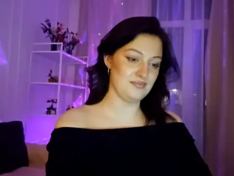 KlaraLovely online show from March 24, 2026, 9:09 pm