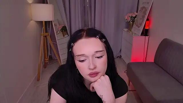 Flora Ray online show from March 24, 2026, 2:11 pm