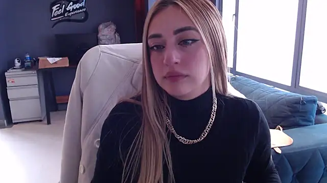  mykinkydoll  online show from March 26, 2026, 6:24 pm