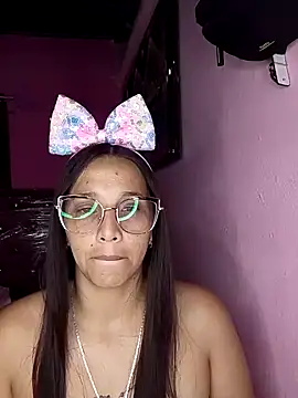 Arielybambi online show from March 24, 2026, 2:55 pm