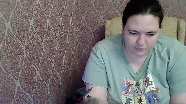 Snapshot of ElviraOreilllyX chatting on March 24, 2026, 9:09 pm ElviraOreilllyX online show from March 24, 2026, 9:09 pm