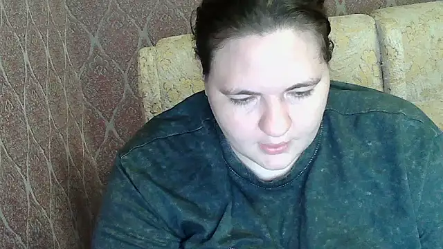 Snapshot of ElviraOreilllyX chatting on May 20, 2026, 5:52 pm ElviraOreilllyX online show from May 20, 2026, 5:52 pm