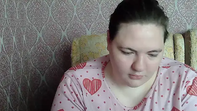 Snapshot of ElviraOreilllyX chatting on May 26, 2026, 4:52 am ElviraOreilllyX online show from May 26, 2026, 4:52 am
