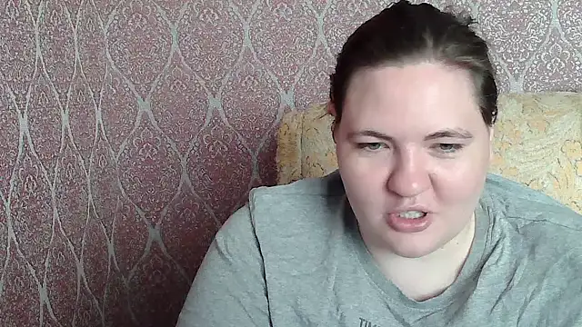 Snapshot of ElviraOreilllyX chatting on May 30, 2026, 12:46 pm ElviraOreilllyX online show from May 30, 2026, 12:46 pm