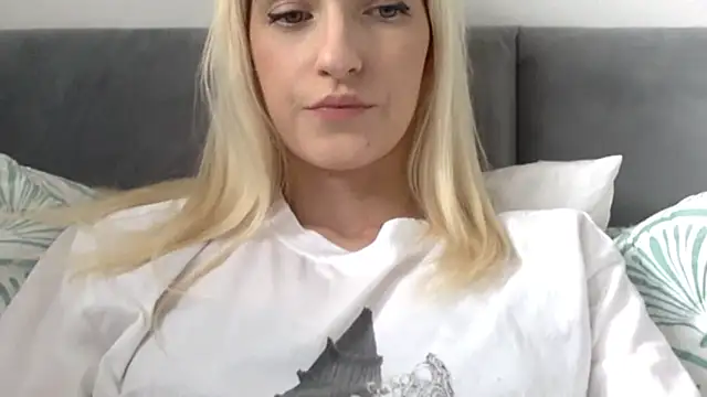 NovaFlirt online show from March 31, 2026, 10:26 am