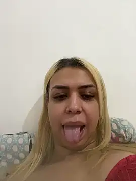 marcellyfiori online show from March 24, 2026, 4:23 pm