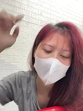 Bethiencute online show from April 19, 2026, 8:24 am