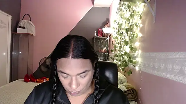 choquitolove1 online show from April 7, 2026, 1:17 am