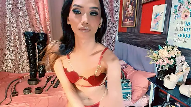 goddessmiyahxx online show from March 27, 2026, 3:34 am