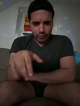 JackySexyy online show from April 2, 2026, 4:26 pm