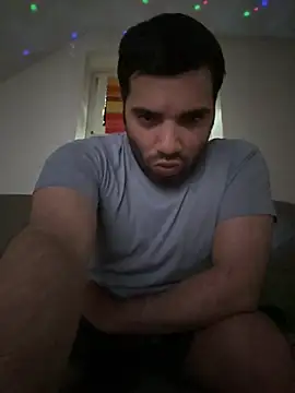 JackySexyy online show from April 7, 2026, 5:57 pm