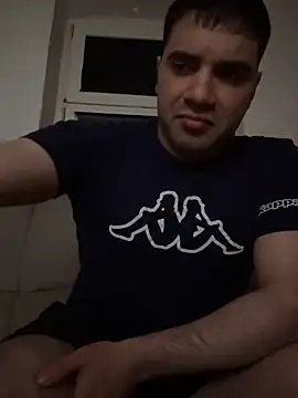 JackySexyy online show from April 18, 2026, 9:26 pm