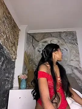 Angelicamayson online show from June 18, 2026, 11:14 am