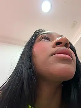 Snapshot of Angelicamayson chatting on July 3, 2026, 11:05 am Angelicamayson online show from July 3, 2026, 11:05 am