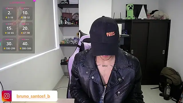 Snapshot of Bruno_santos1 chatting on March 26, 2026, 12:00 pm Bruno santos1 online show from March 26, 2026, 12:00 pm